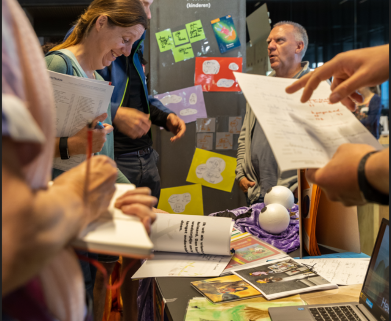 Boekenlijst leestips voor OKAN leerlingen