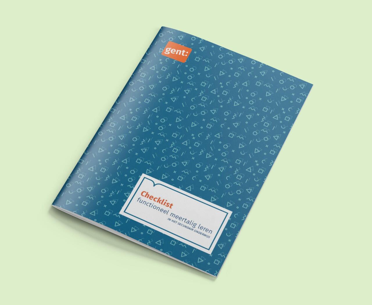 Checklist Functioneel Meertalig Leren