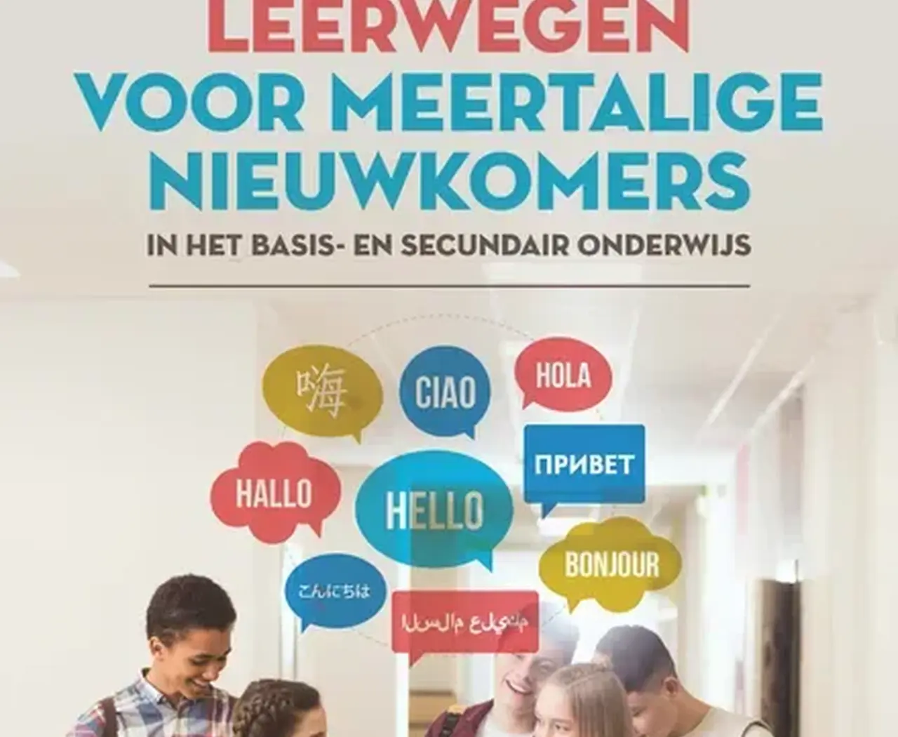 Flexibele leerwegen voor meertalige nieuwkomers