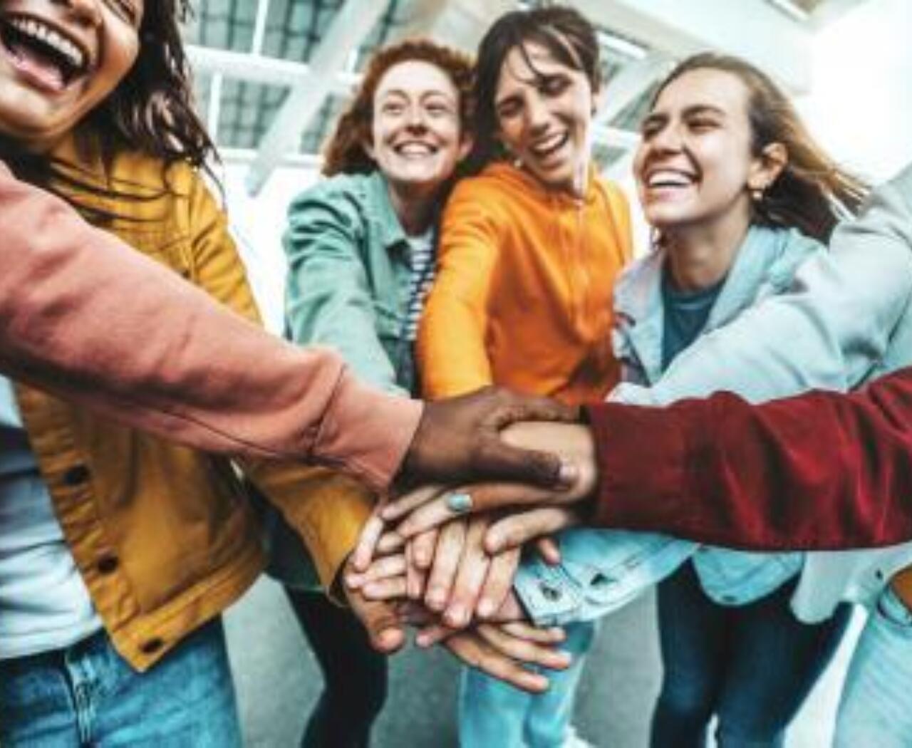 Hoe kunnen álle leerlingen zich thuis voelen