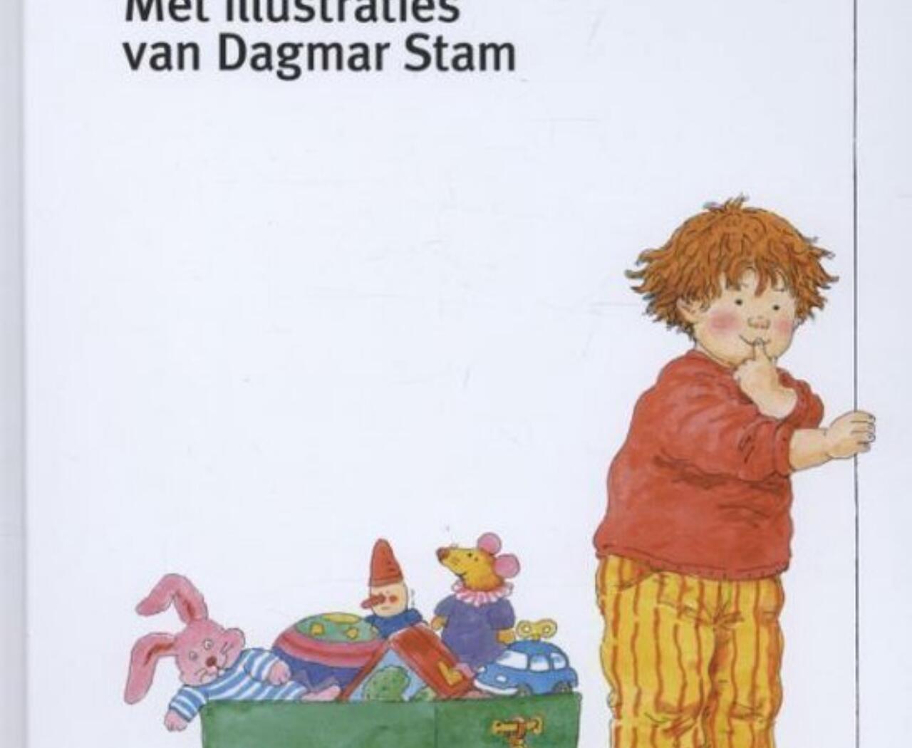 Ik ben Bas
