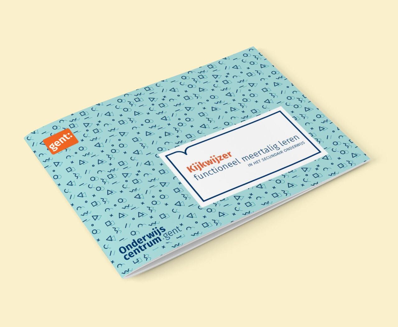 Kijkwijzer Functioneel Meertalig Leren