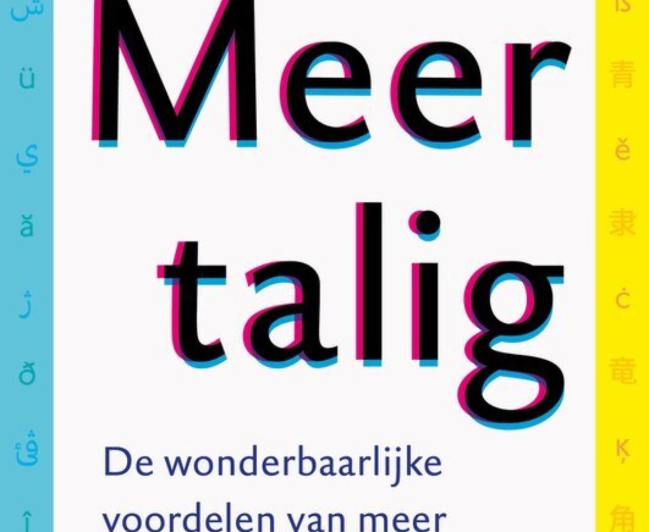 Meertalig voordelen