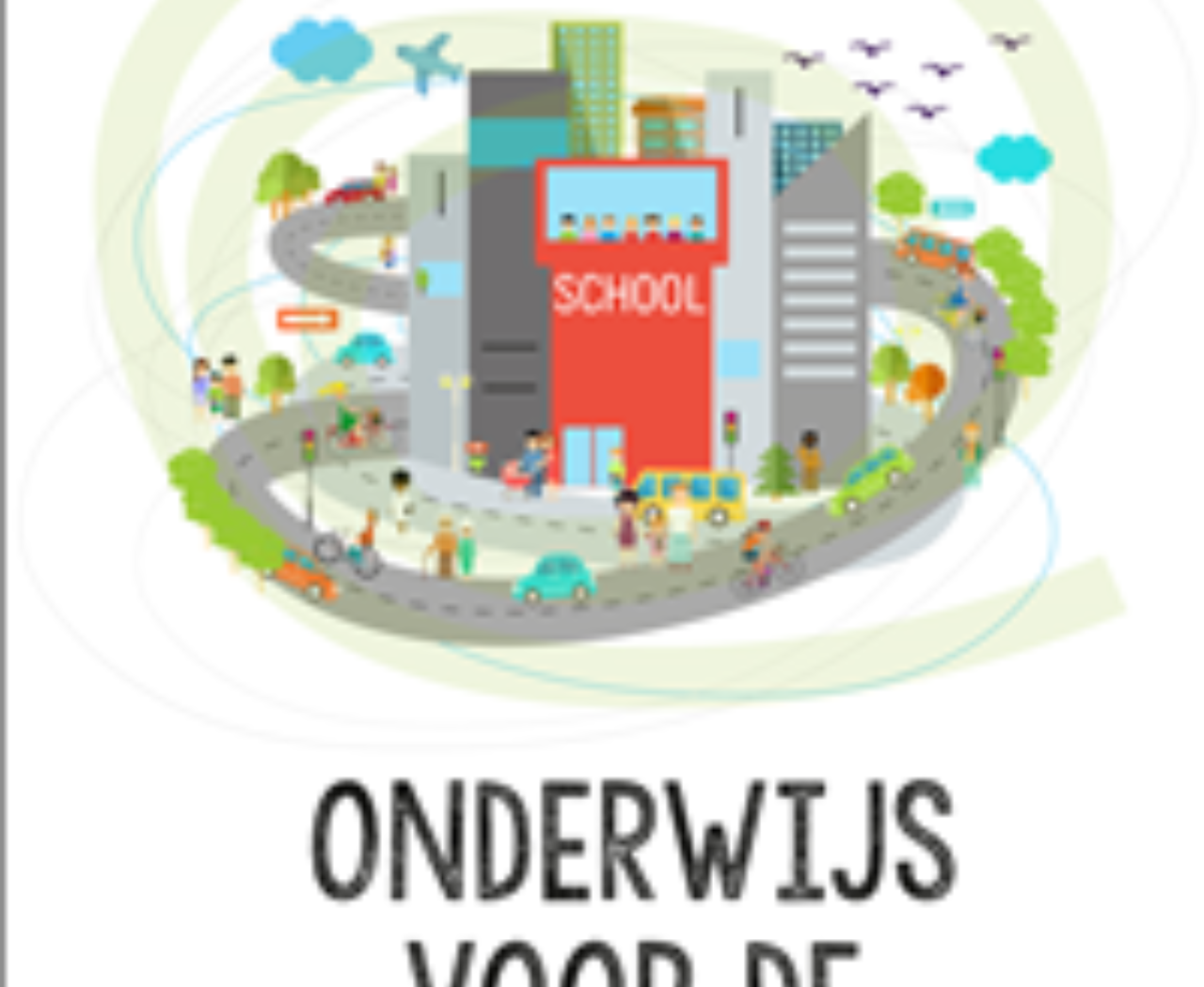 Onderwijs voor de 21ste eeuw