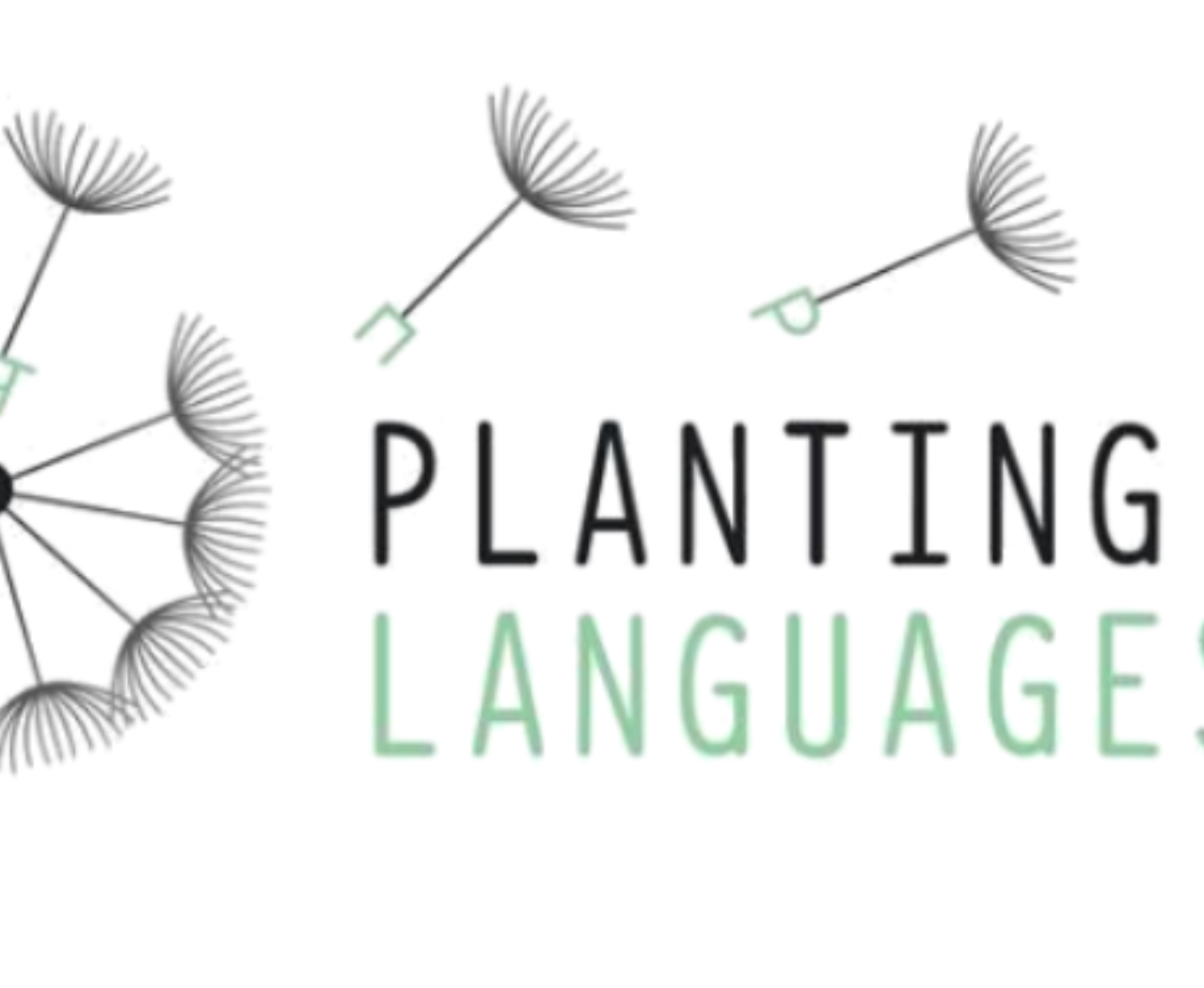 Planting languages