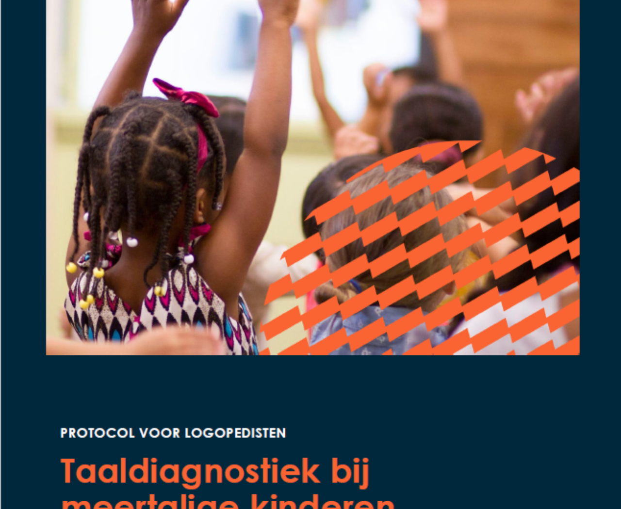 Protocol taaldiagnostiek bij meertalige kinderen