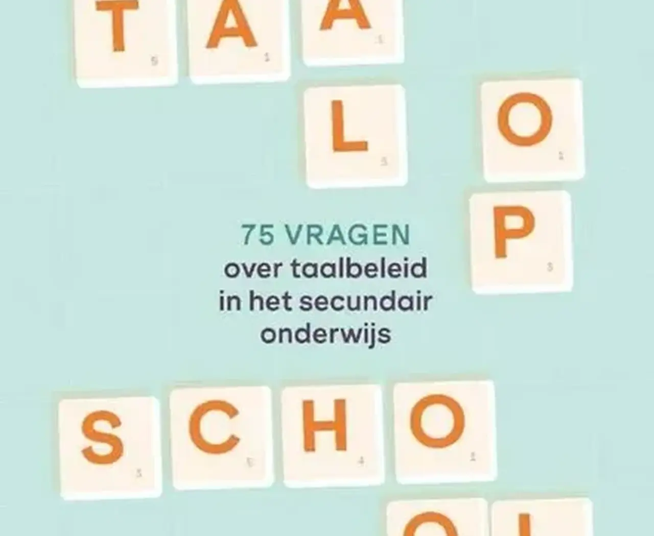 Taal op school