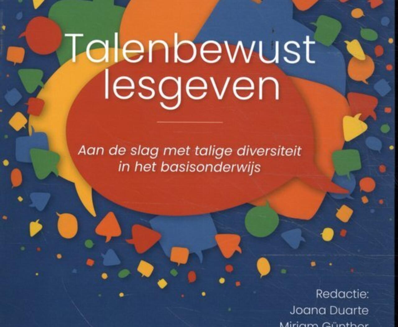 Talenbewust lesgeven