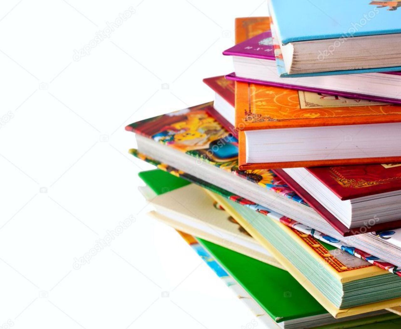 Kinderboeken