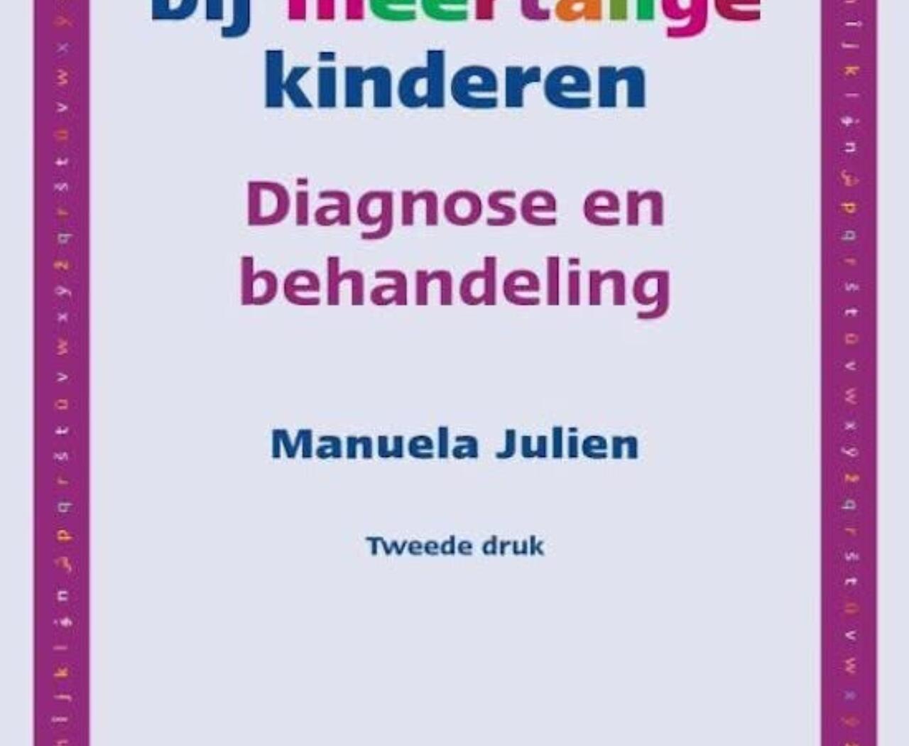 Taalstoornissen bij meertalige kinderen