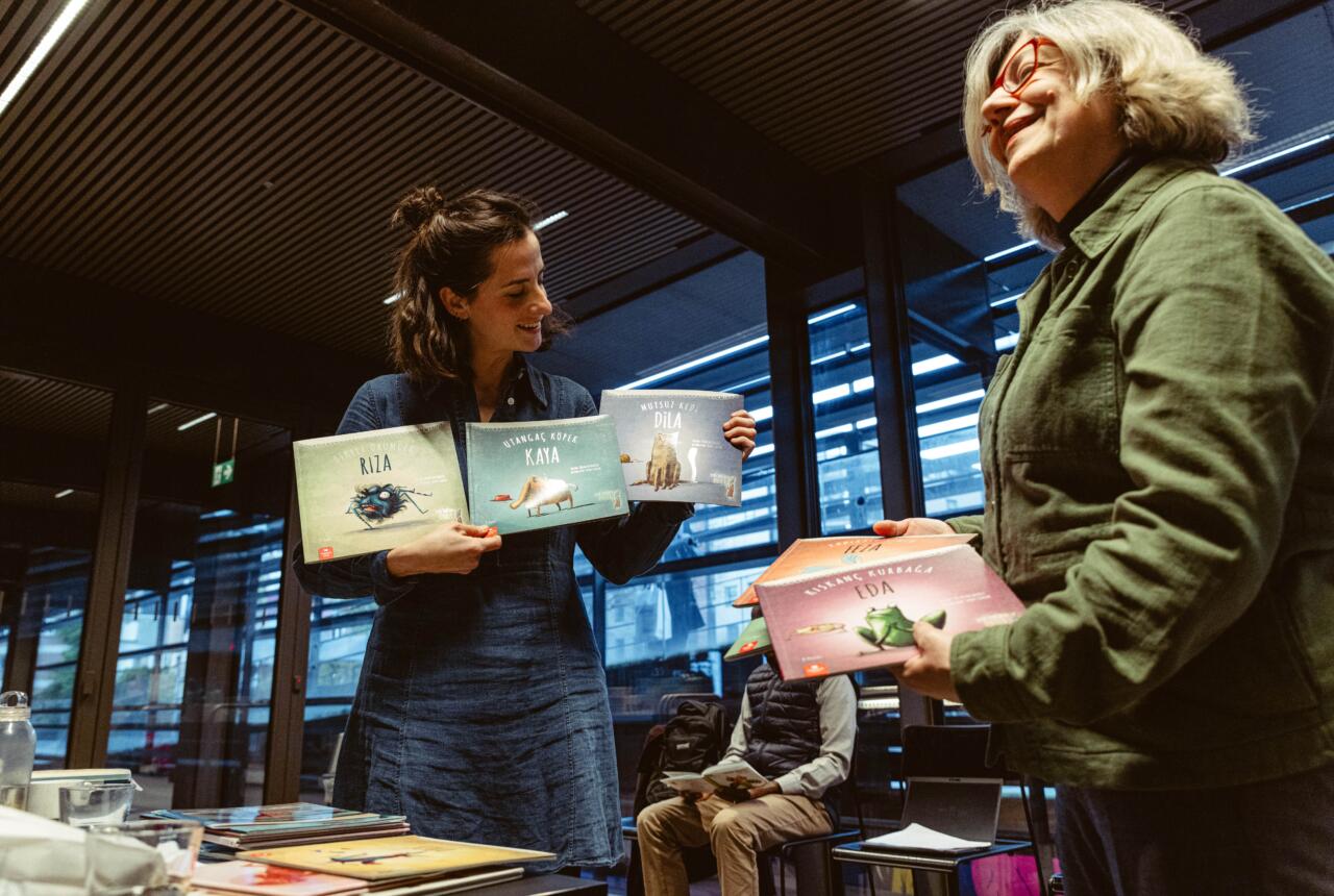 Partners bibliotheek min