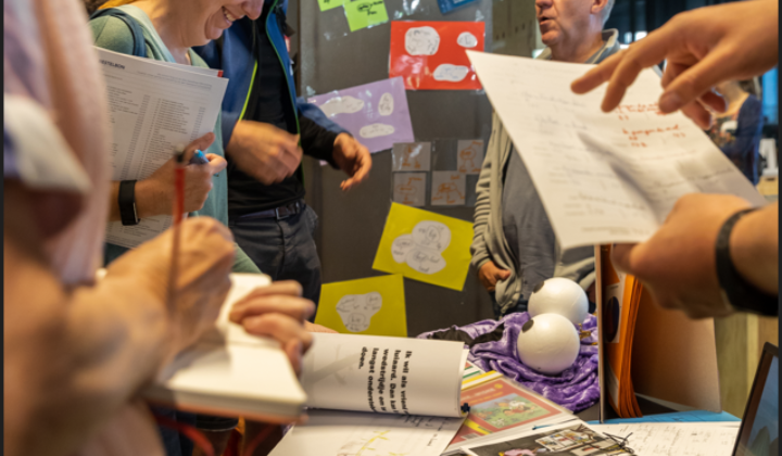 Boekenlijst leestips voor OKAN leerlingen