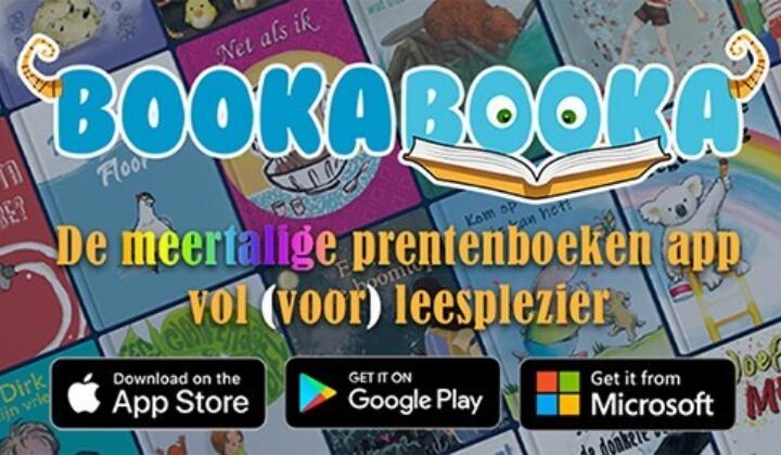Bookabooka