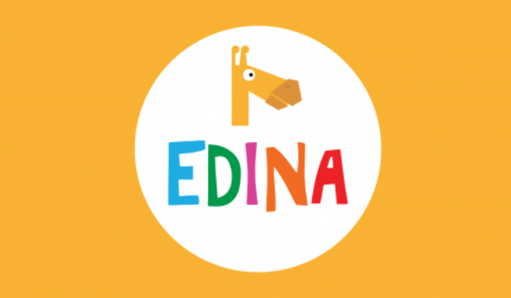 EDINA