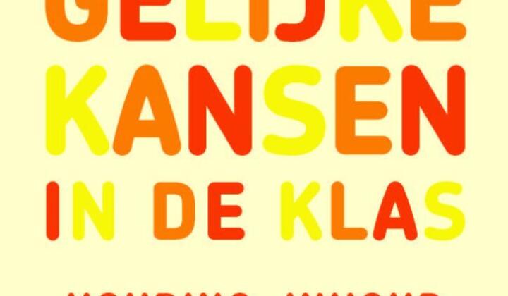 Gelijke kansen in de klas