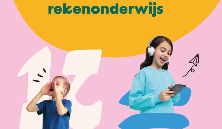 Nieuwe meertalige toetspraktijken in het rekenonderwijs