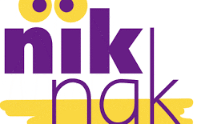 Nik Nak