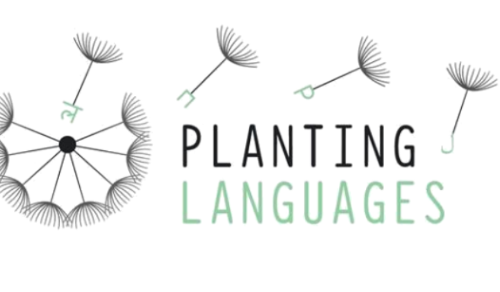 Planting languages