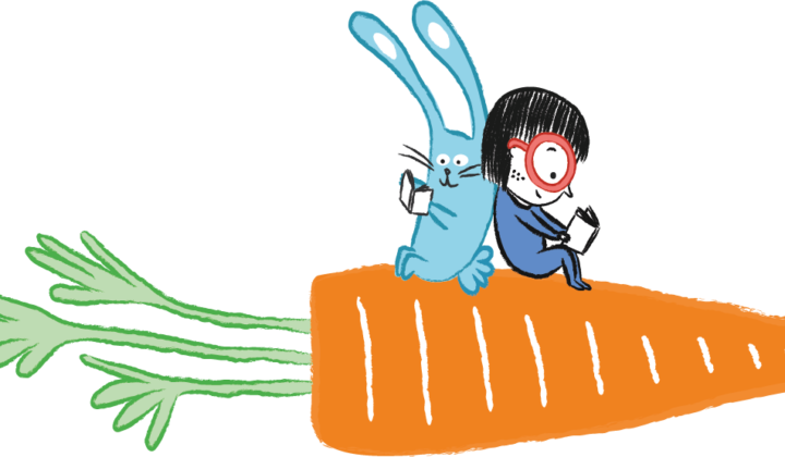 Stappenplan meertalig voorlezen