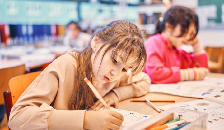 Sterk starten met anderstalige nieuwkomers Ba O