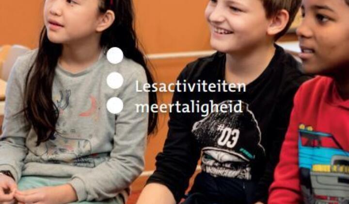 Lesactiviteitenmeertaligheid