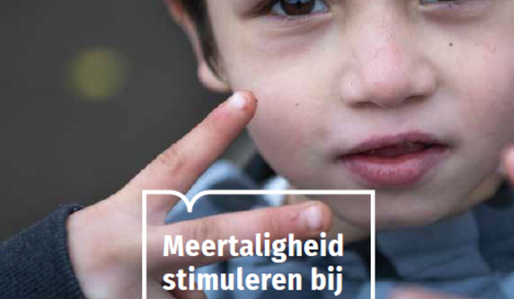 Meertaligheidstimulerenbijoudersenkinderen