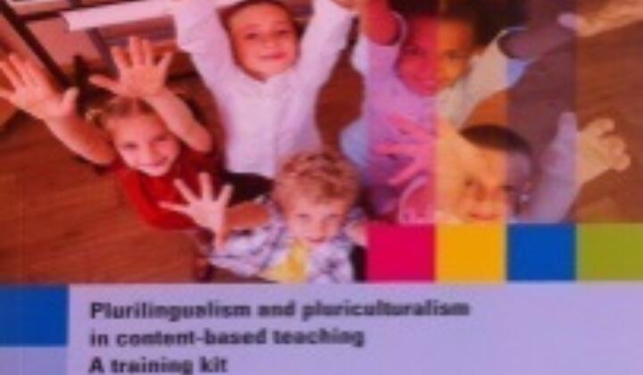 Plurilingualism and pluriculturalism