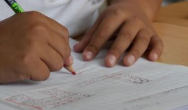 Rekenkisten voor nieuwkomers